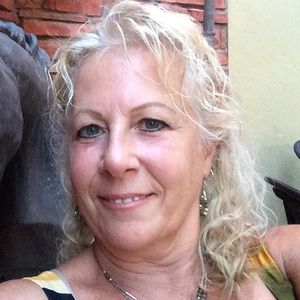 Meet your Posher, Barbara